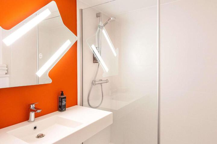 Image of Ibis Budget Nancy Porte Sud