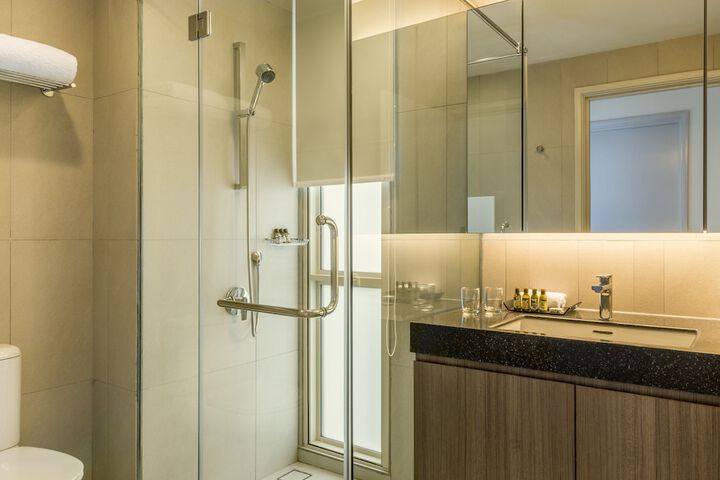 Bath Amenities