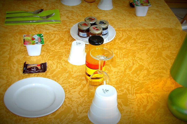 Restaurants