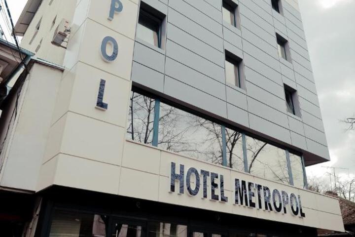 Hotel Metropol