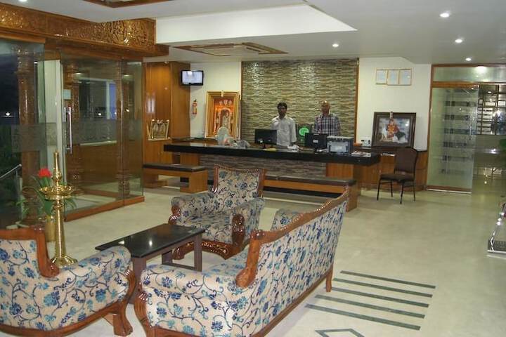 Hotel Interior 5 of 42