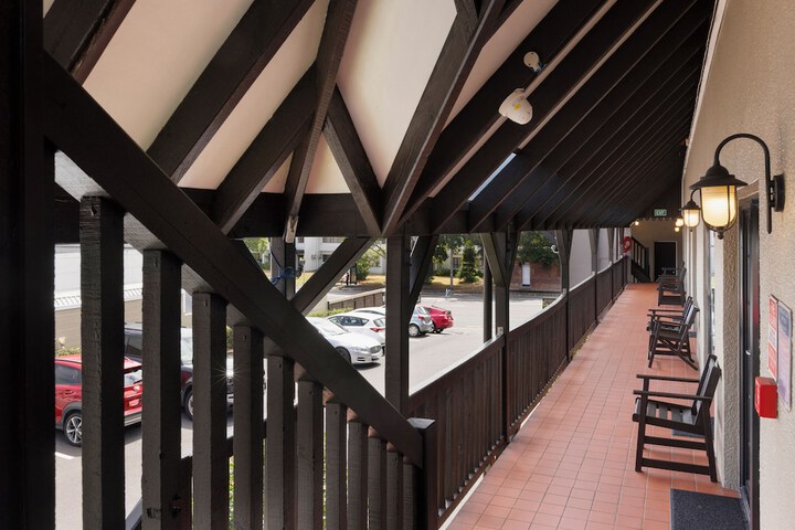 Hotel 40 of 46