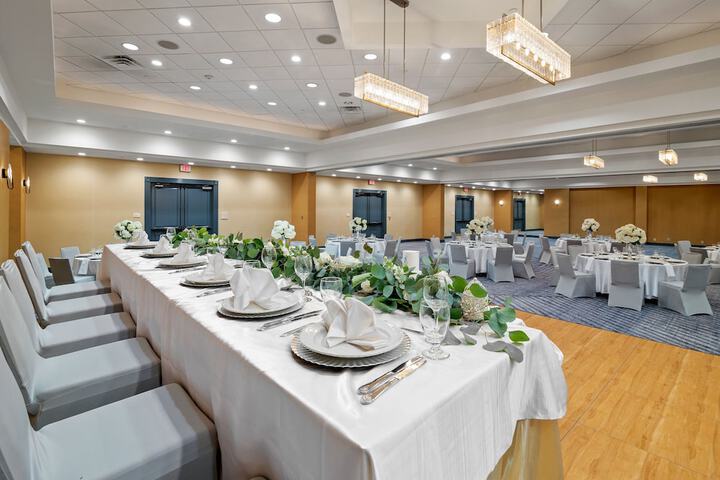 Ballroom
