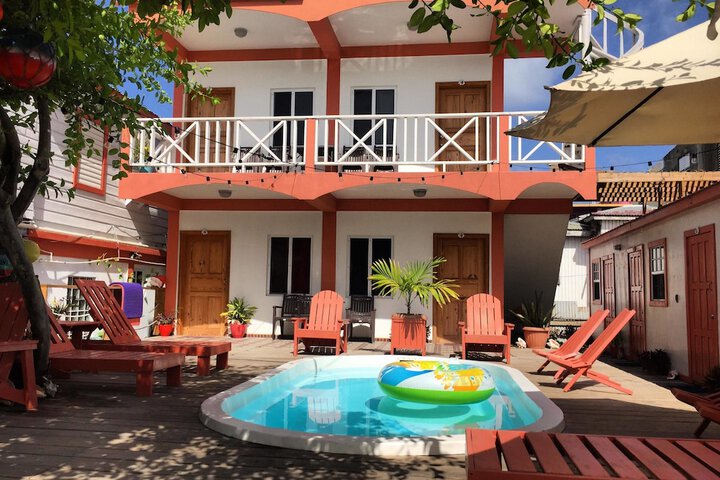 Ambergris Sunset Hotel