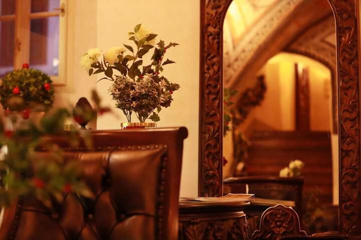 Hotel Interior 174 of 183