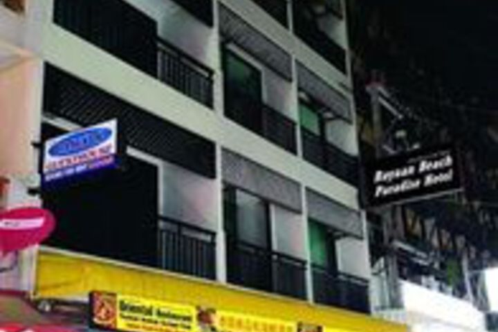 Hotel 14 of 25