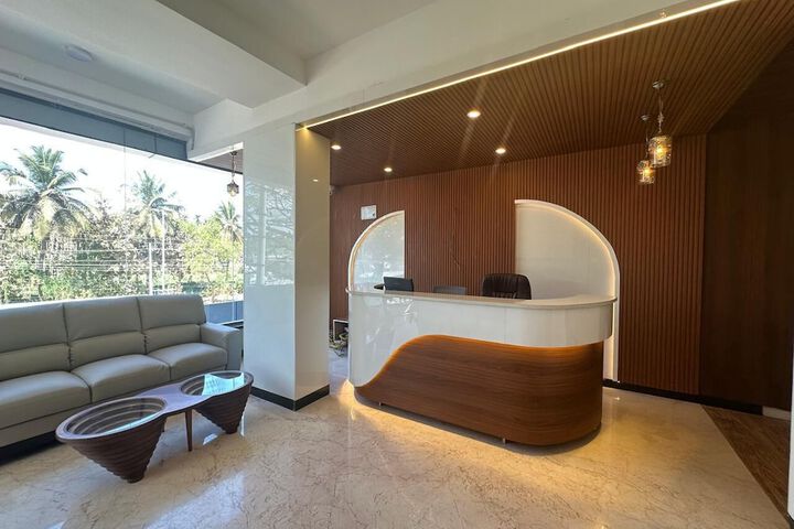 Hotel Interior 2 of 28