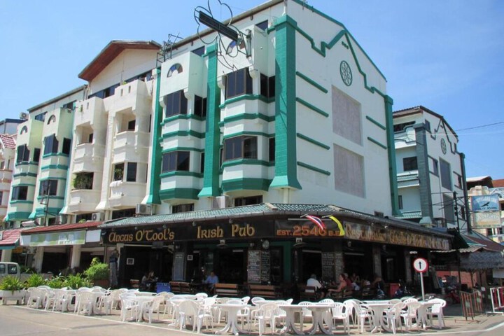 Hotel 31 of 33