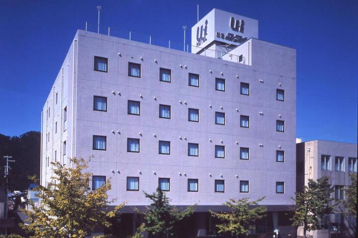 Shingu Ui Hotel