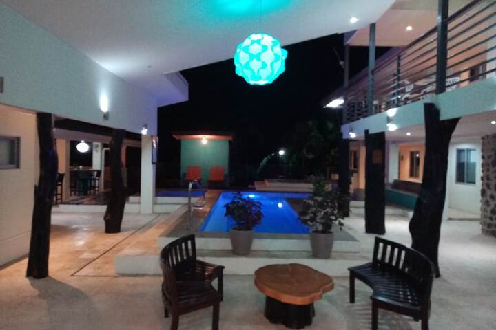 Hotel Laguna Mar