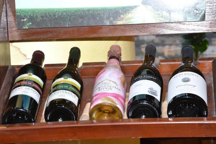 Fitness Facility Photos