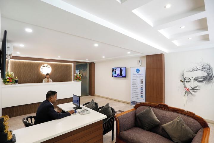Hotel Interior 9 of 121