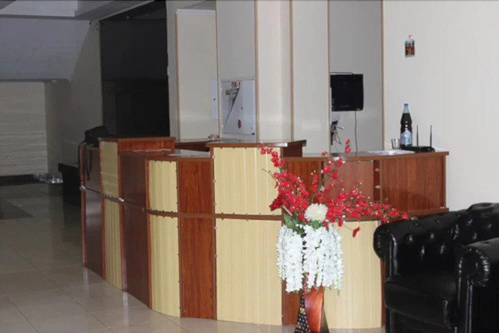 Hotel Interior 2 of 15