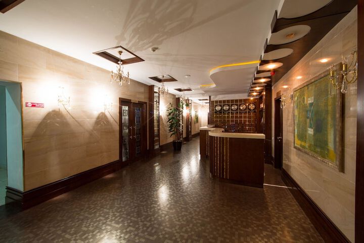 Hotel Interior 3 of 29