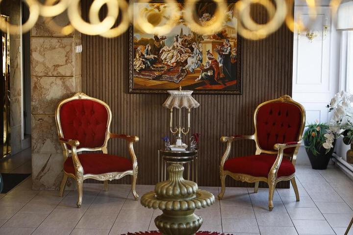 Spa and Wellness Pictures