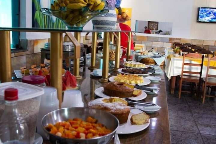 Breakfast/Coffee Service 13 of 18