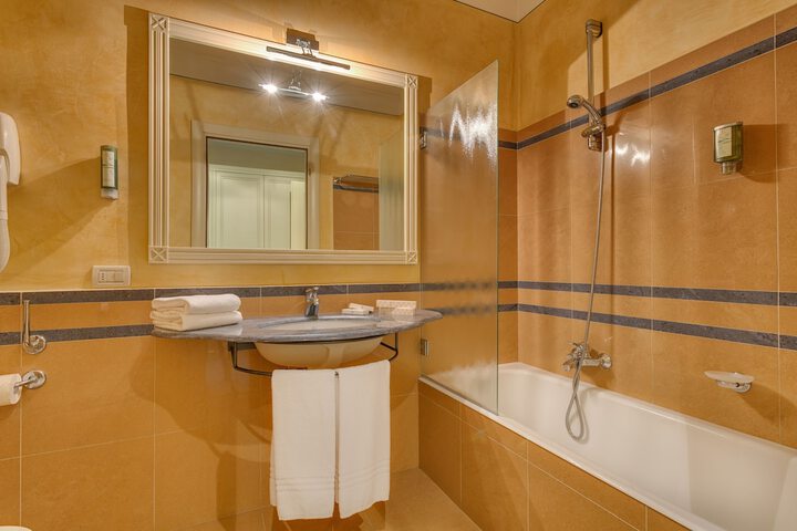 Bath Interior