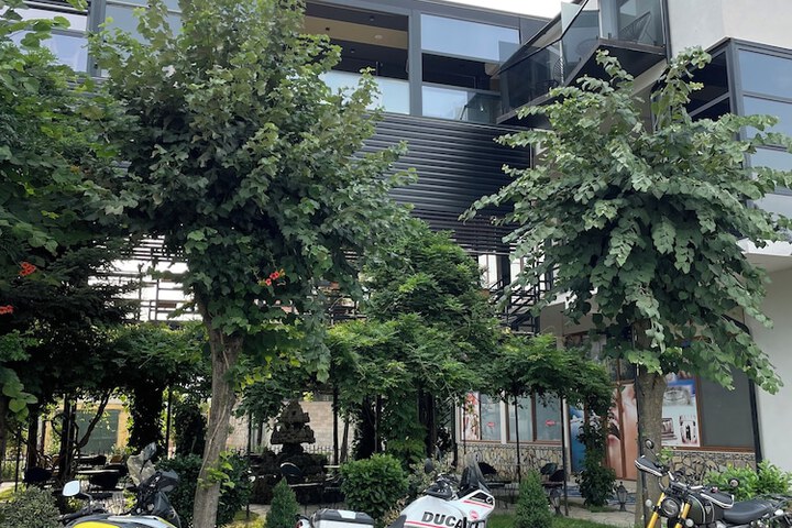Hotel 7 of 7