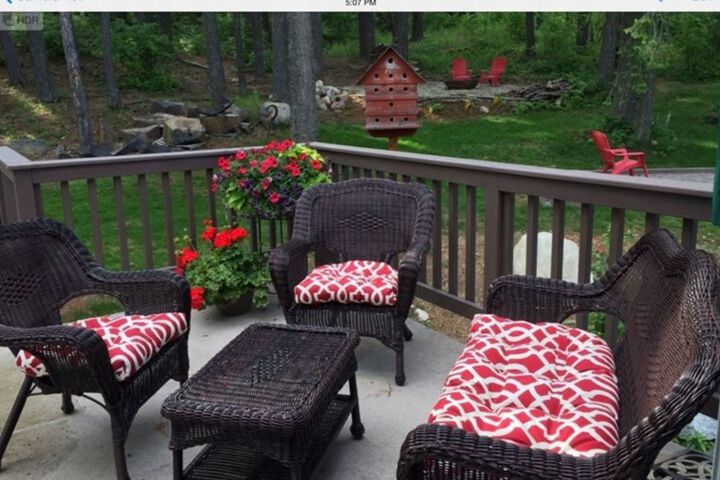 Terrace/Patio 16 of 16