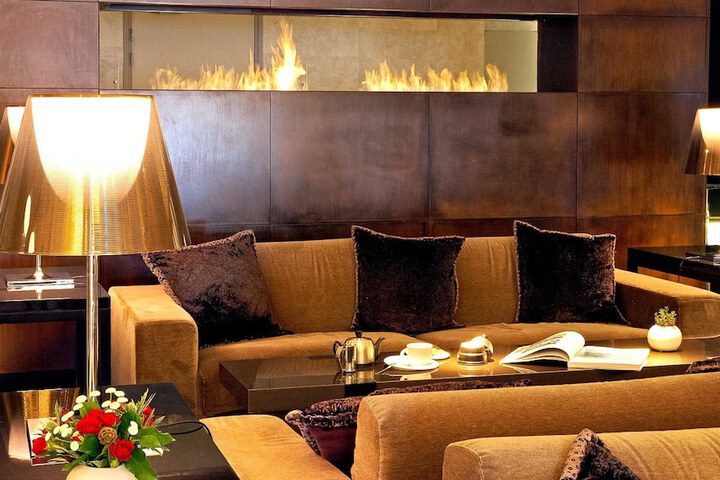 Lobby Photos