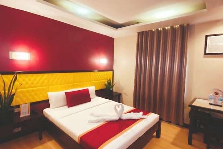 Photo of Asiatel Airport Hotel
