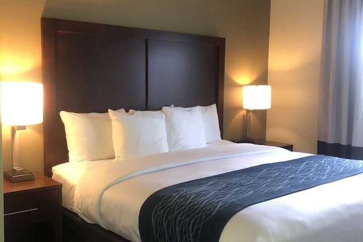 1 King Bed Suite (22 of 24)