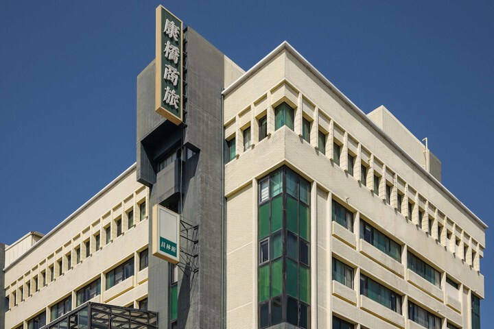 Hotel 47 of 50