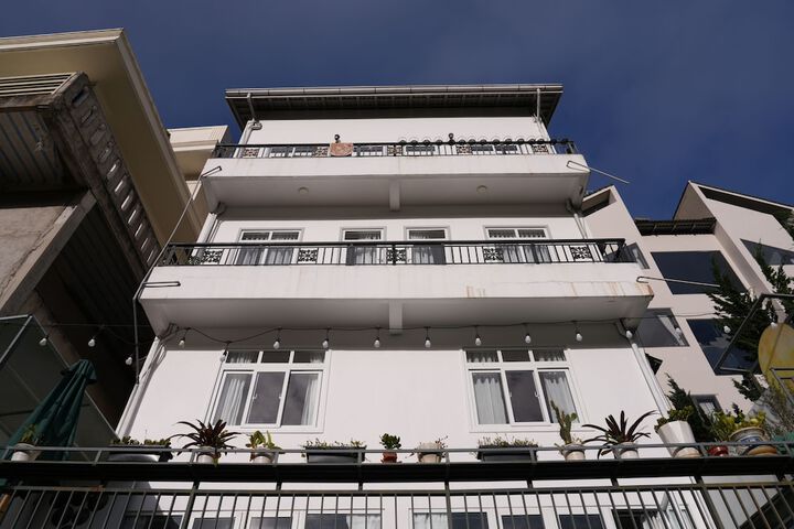 Hotel 69 of 70