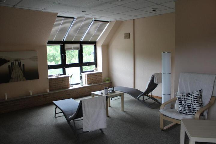 Fitness Facility Photos