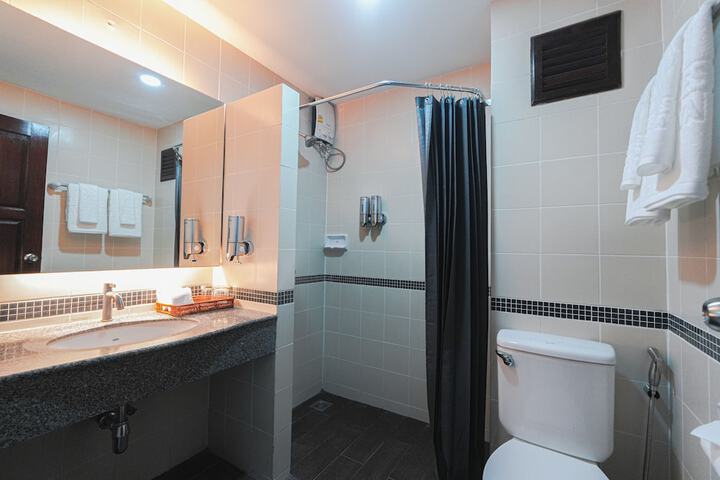 Bath Amenities
