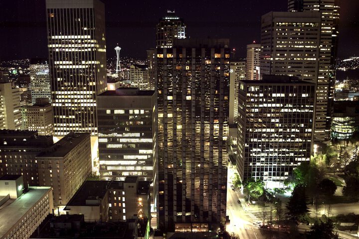 City view