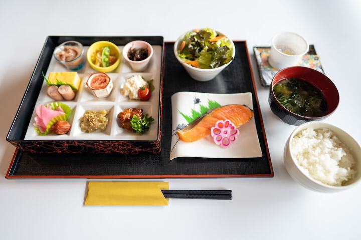 Restaurants