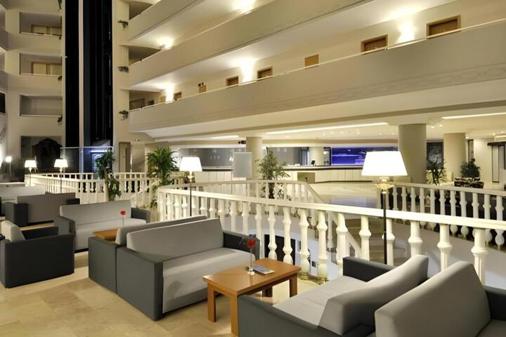 Fitness Facility Photos