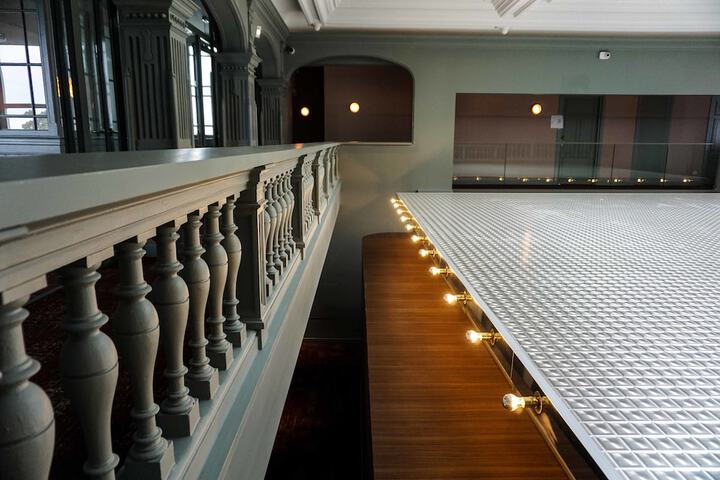 Ballroom/Hall 201 of 239
