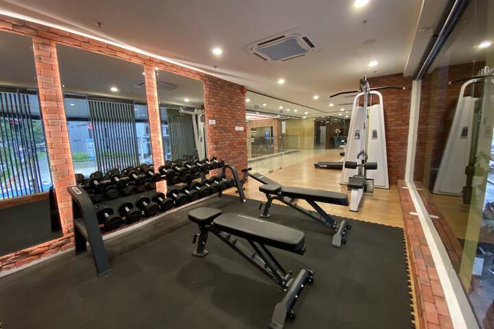Health and Fitness 25 of 33
