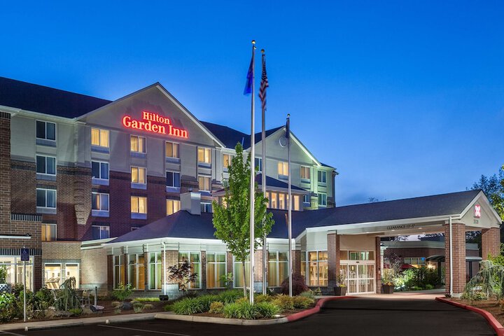Hotel 25 of 25