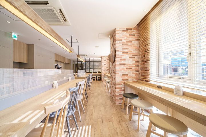 Super Hotel Tokyo JR Kamata Nishiguchi