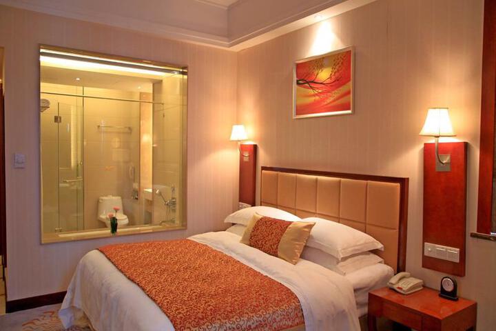 Fitness Facility Photos