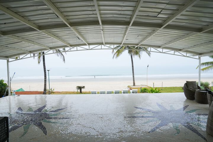 Hotel View 102 of 108