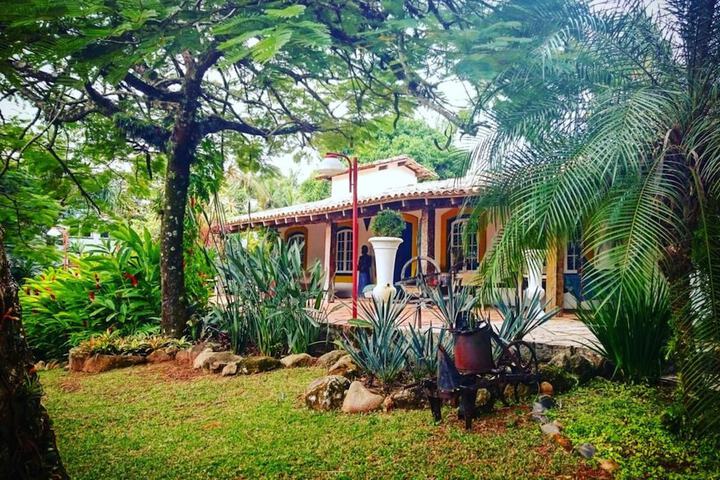 Ilhabela Homestay in Ilhabela