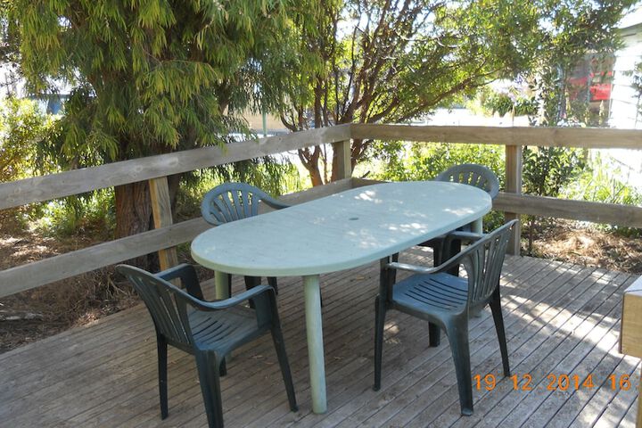 Terrace/Patio 25 of 31