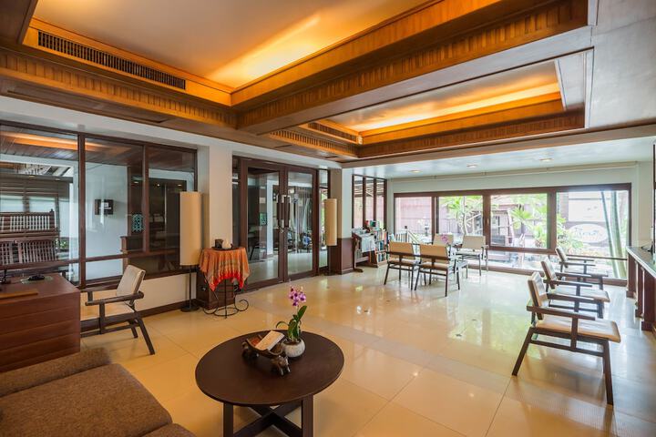 Hotel Interior 2 of 91
