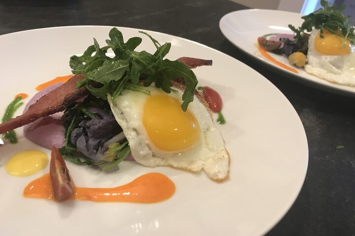 Breakfast/Coffee Service 98 of 161