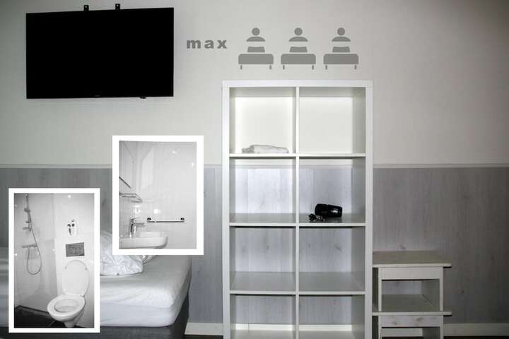 Bathroom Vanities
