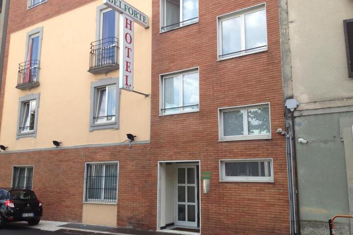 Image of Hotel Belforte