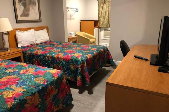 Image of Park Motel
