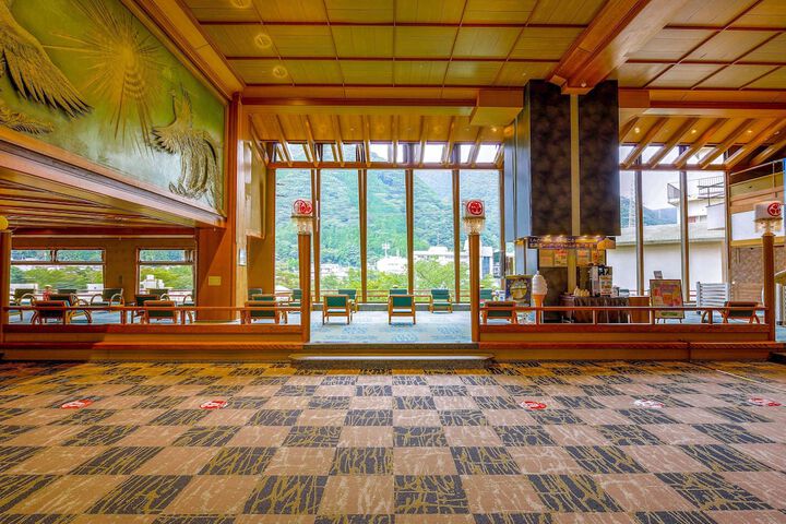 Hotel Interior 3 of 66