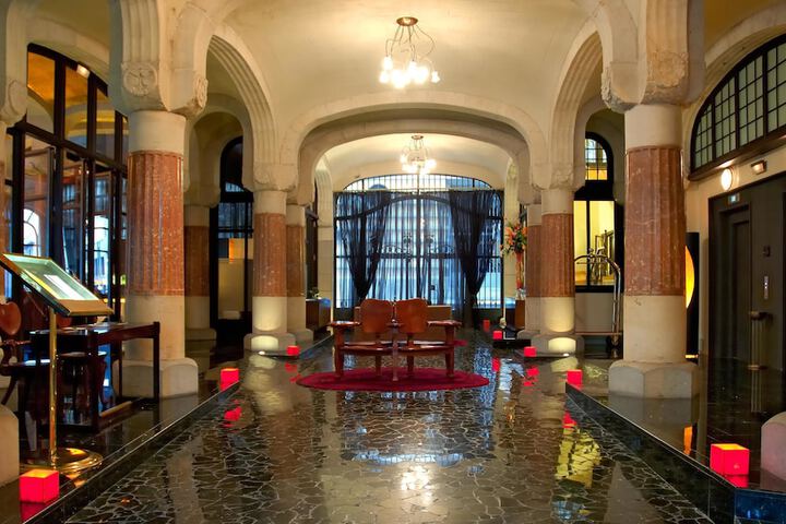 Hotel Interior 3 of 81
