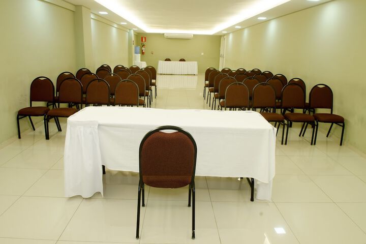 Meeting 45 of 52
