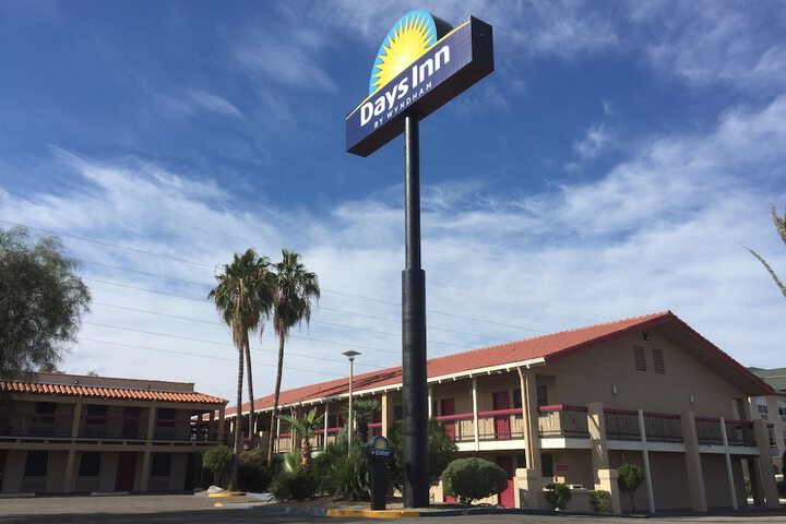 Days Inn Tucson City Center